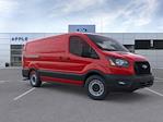 2025 Ford Transit 250 Low Roof RWD Empty Cargo Van for sale #257736F - photo 13