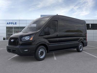 2025 Ford Transit 250 Medium Roof RWD Empty Cargo Van for sale #257742F - photo 1