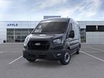 2025 Ford Transit 250 Medium Roof RWD Empty Cargo Van for sale #257742F - photo 3