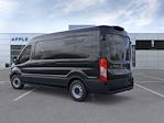 2025 Ford Transit 250 Medium Roof RWD Empty Cargo Van for sale #257742F - photo 2