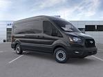 2025 Ford Transit 250 Medium Roof RWD Empty Cargo Van for sale #257742F - photo 7