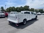 New 2025 Ford F-550 Crew Cab 4x4 Reading SLU132-DW 11' Service Truck for sale #257744F - photo 4