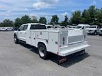New 2025 Ford F-550 Crew Cab 4x4 Reading SLU132-DW 11' Service Truck for sale #257744F - photo 2
