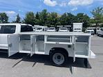 New 2025 Ford F-550 Crew Cab 4x4 Reading SLU132-DW 11' Service Truck for sale #257744F - photo 6