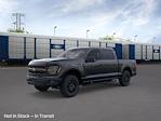 New 2025 Ford F-150 Tremor SuperCrew Cab 4x4 Pickup for sale #257756 - photo 1