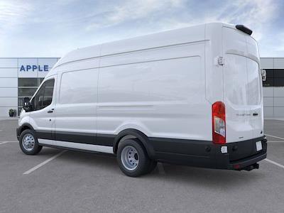 New 2025 Ford Transit 350 HD High Roof Empty Cargo Van for sale #257764F - photo 2
