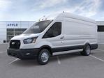 New 2025 Ford Transit 350 HD High Roof Empty Cargo Van for sale #257764F - photo 1