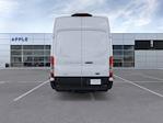 New 2025 Ford Transit 350 HD High Roof Empty Cargo Van for sale #257764F - photo 9