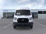 New 2025 Ford Transit 350 HD High Roof Empty Cargo Van for sale #257764F - photo 11