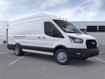 New 2025 Ford Transit 350 HD High Roof Empty Cargo Van for sale #257764F - photo 13