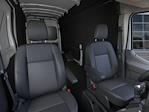 New 2025 Ford Transit 350 HD High Roof Empty Cargo Van for sale #257764F - photo 7