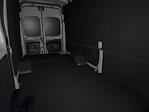 New 2025 Ford Transit 350 HD High Roof Empty Cargo Van for sale #257764F - photo 8