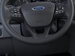New 2025 Ford Transit 350 HD High Roof Empty Cargo Van for sale #257764F - photo 10