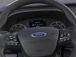 New 2025 Ford Transit 350 HD High Roof Empty Cargo Van for sale #257764F - photo 12