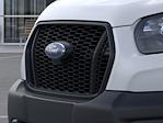 New 2025 Ford Transit 350 HD High Roof Empty Cargo Van for sale #257764F - photo 17