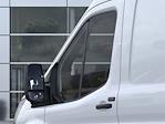New 2025 Ford Transit 350 HD High Roof Empty Cargo Van for sale #257764F - photo 20
