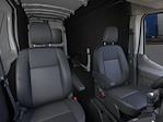 New 2025 Ford Transit 350 HD High Roof Empty Cargo Van for sale #257765F - photo 7