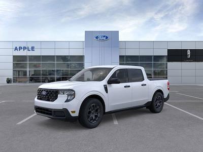New 2025 Ford Maverick XLT SuperCrew Cab AWD Pickup for sale #257767 - photo 1
