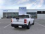 New 2025 Ford Maverick XLT SuperCrew Cab AWD Pickup for sale #257767 - photo 8