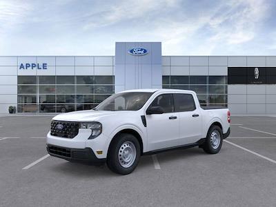 New 2025 Ford Maverick XL SuperCrew Cab Pickup for sale #257768 - photo 1