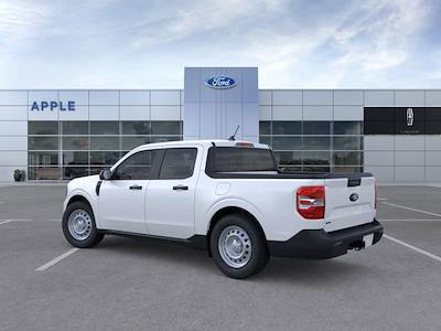 New 2025 Ford Maverick XL SuperCrew Cab Pickup for sale #257768 - photo 2