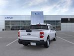 New 2025 Ford Maverick XL SuperCrew Cab Pickup for sale #257768 - photo 8
