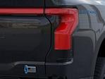 New 2025 Ford F-150 Lightning Lariat SuperCrew Cab AWD Pickup for sale #257773 - photo 21