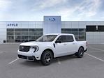 New 2025 Ford Maverick Lariat SuperCrew Cab AWD Pickup for sale #257777 - photo 1