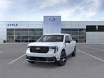 New 2025 Ford Maverick Lariat SuperCrew Cab AWD Pickup for sale #257777 - photo 3