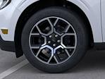 New 2025 Ford Maverick Lariat SuperCrew Cab AWD Pickup for sale #257777 - photo 20