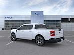 New 2025 Ford Maverick Lariat SuperCrew Cab AWD Pickup for sale #257777 - photo 2