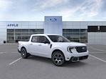New 2025 Ford Maverick Lariat SuperCrew Cab AWD Pickup for sale #257777 - photo 7