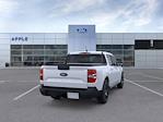New 2025 Ford Maverick Lariat SuperCrew Cab AWD Pickup for sale #257777 - photo 8