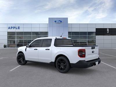 New 2025 Ford Maverick XLT SuperCrew Cab AWD Pickup for sale #257779 - photo 2