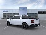 New 2025 Ford Maverick XLT SuperCrew Cab AWD Pickup for sale #257779 - photo 2