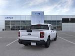 New 2025 Ford Maverick XLT SuperCrew Cab AWD Pickup for sale #257779 - photo 8