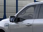 New 2025 Ford F-150 Lightning Lariat SuperCrew Cab AWD Pickup for sale #257813 - photo 20