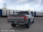 New 2025 Ford F-150 Lightning Lariat SuperCrew Cab AWD Pickup for sale #257813 - photo 8