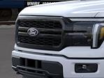 New 2025 Ford F-150 Lariat SuperCrew Cab 4x4 Pickup for sale #257814 - photo 17