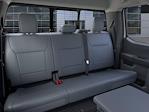New 2025 Ford F-550 XL Super Cab 4x4 Cab Chassis for sale #257815F - photo 11