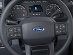 New 2025 Ford F-550 XL Super Cab 4x4 Cab Chassis for sale #257815F - photo 12
