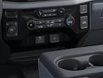 New 2025 Ford F-550 XL Super Cab 4x4 Cab Chassis for sale #257815F - photo 15