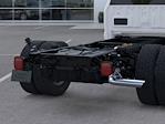 New 2025 Ford F-550 XL Super Cab 4x4 Cab Chassis for sale #257815F - photo 21