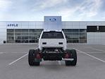 New 2025 Ford F-550 XL Super Cab 4x4 Cab Chassis for sale #257815F - photo 5
