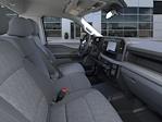 New 2025 Ford F-550 XL Regular Cab 4x4 Cab Chassis for sale #257823F - photo 11