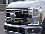 New 2025 Ford F-550 XL Regular Cab 4x4 Cab Chassis for sale #257823F - photo 17