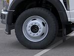 New 2025 Ford F-550 XL Regular Cab 4x4 Cab Chassis for sale #257823F - photo 19