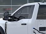 New 2025 Ford F-550 XL Regular Cab 4x4 Cab Chassis for sale #257823F - photo 20