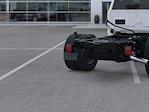 New 2025 Ford F-550 XL Regular Cab 4x4 Cab Chassis for sale #257823F - photo 21