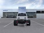 New 2025 Ford F-550 XL Regular Cab 4x4 Cab Chassis for sale #257823F - photo 5